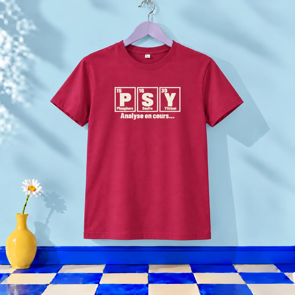 Tee-shirt Psy